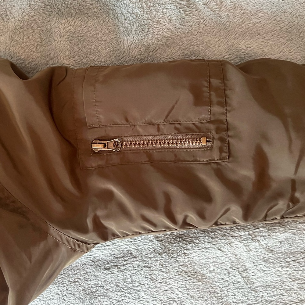 Bomber Jacket - Picture 3 of 5